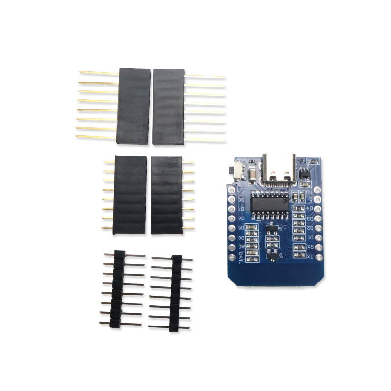내구성 있는 타입 WeMos D1 미니 개발 보드 ES - Wemos D1 Mini 리뷰 및 가격