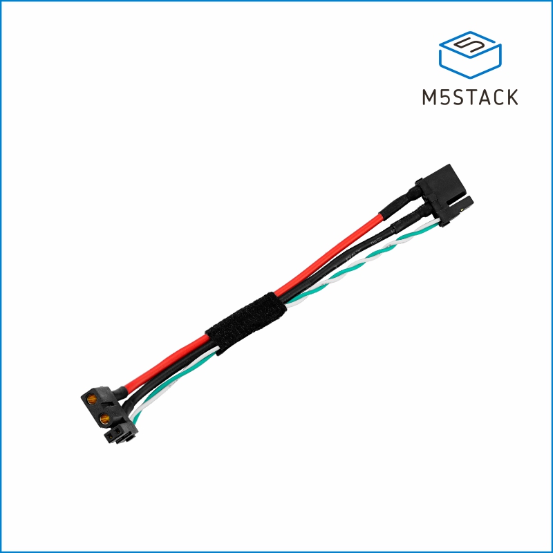 모듈용 M5Stack 공식 PwrCAN 케이블 -10c - M5Stack 리뷰 및 가격