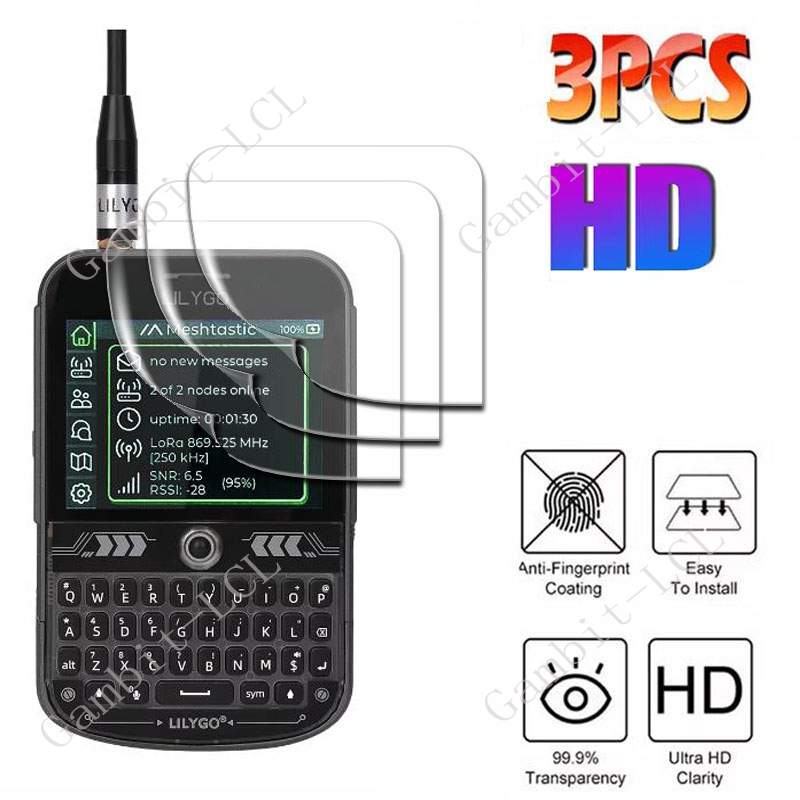 LILYGO T-Deck Plus ESP32-S3 T- - Lolin S3 리뷰 및 가격