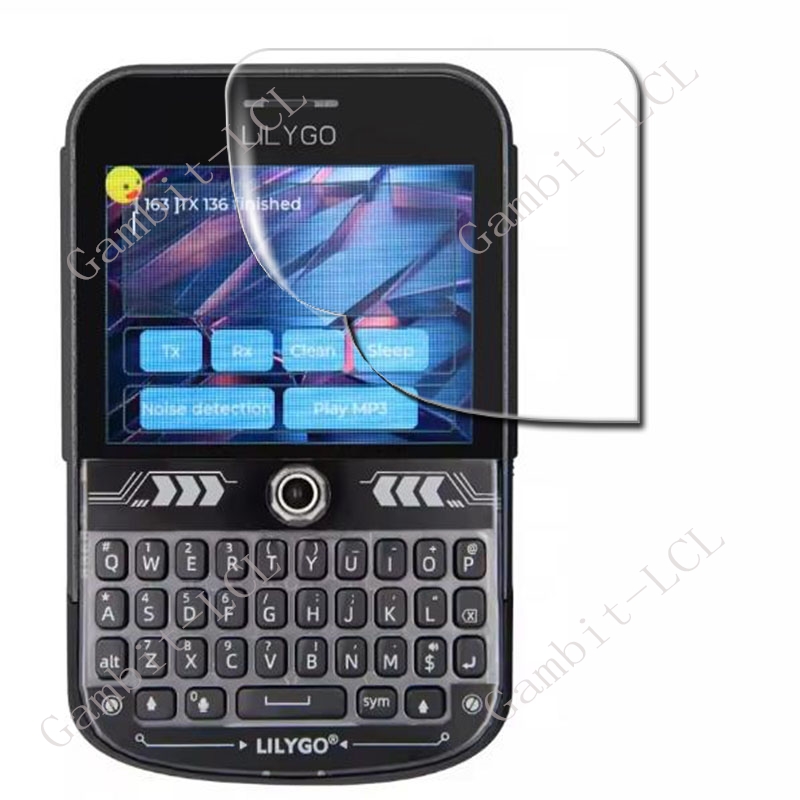 LILYGO T-Deck Plus ESP32-S3 T- - Lolin S3 리뷰 및 가격