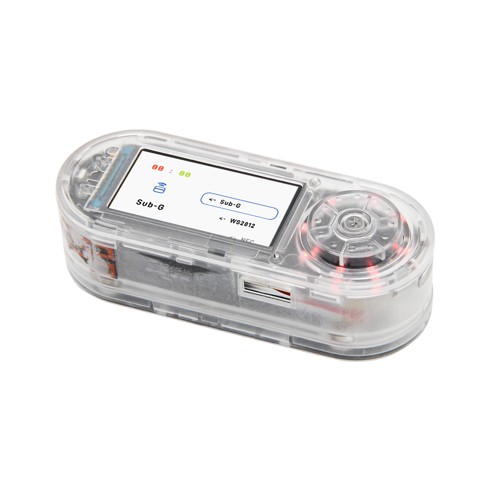 LILYGO® T-Embed ESP32-S3 저전력 S - Lolin S3 리뷰 및 가격