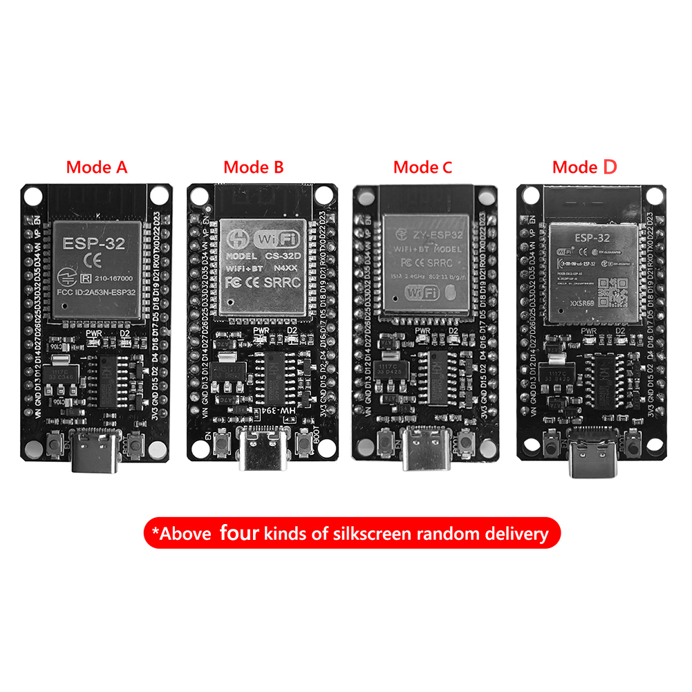 ESP-WROOM-32 ESP32-S 개발 보드, 블루 - Nodemcuv2 리뷰 및 가격