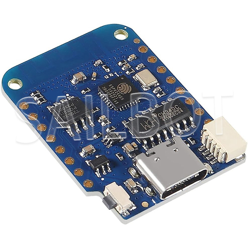 1-10PCS WeMos D1 미니 ESP8266 WI - Wemos D1 Mini 리뷰 및 가격