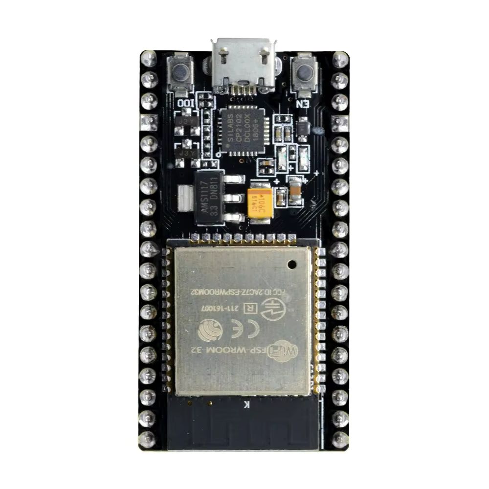 ESP32 -ESP32와 호환되는 확장 보드 -WiFi - Nodemcu 32S 리뷰 및 가격