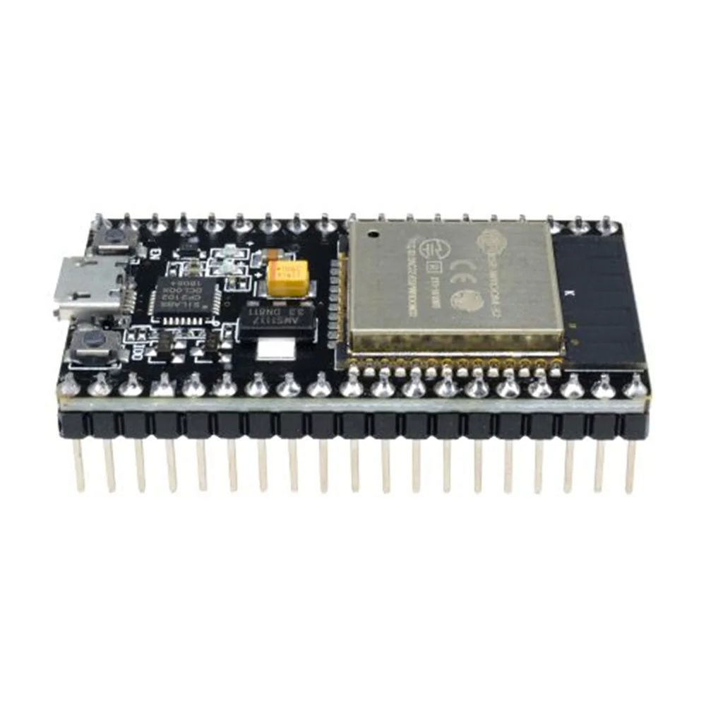 ESP32 -ESP32와 호환되는 확장 보드 -WiFi - Nodemcu 32S 리뷰 및 가격