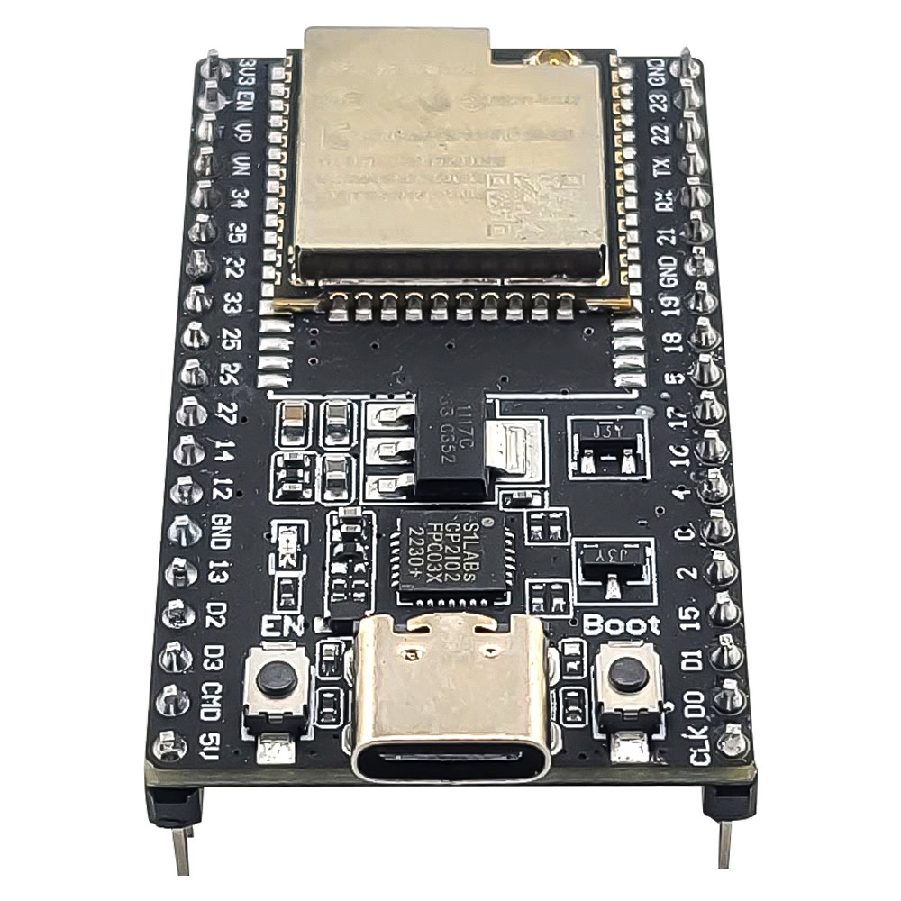 ESP32-32U 개발 보드 및 IPEX 포트 확장 보 - Olimex Esp32 리뷰 및 가격