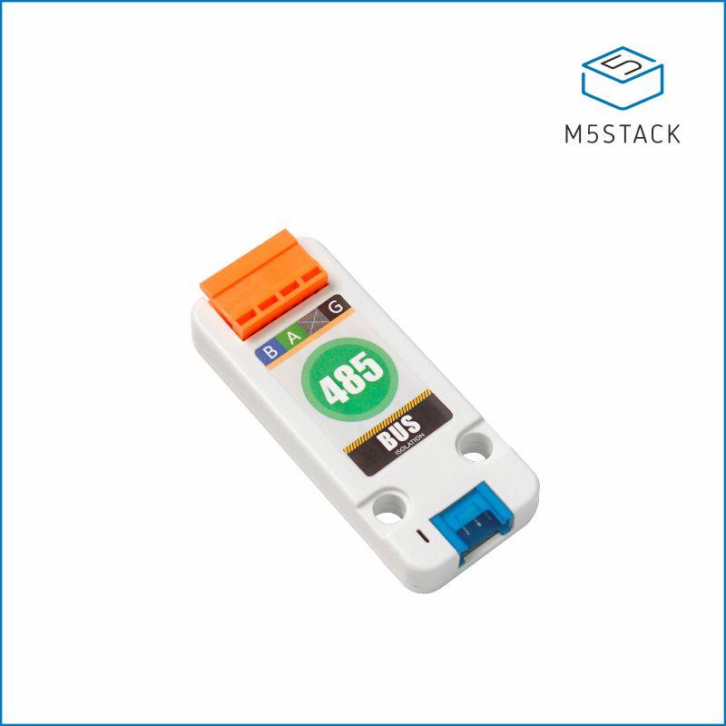 M5Stack 공식 절연 RS485 장치 - M5Stack 리뷰 및 가격