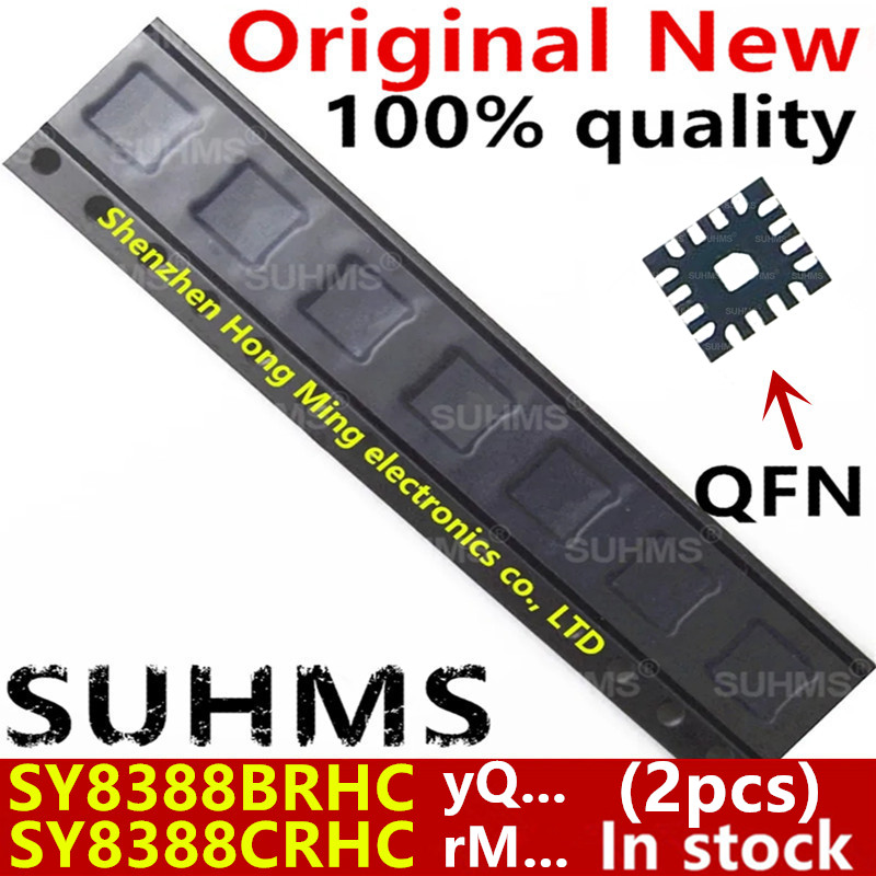 (2개)100% 새 SY8388BRHC SY8388B  - Devkitc 리뷰 및 가격