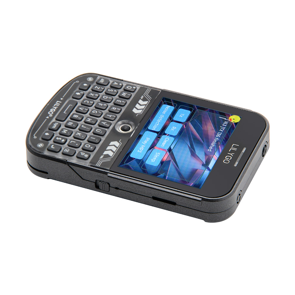 LILYGO® T-Deck Plus ESP32-S3 L - Ttgo T Watch 리뷰 및 가격