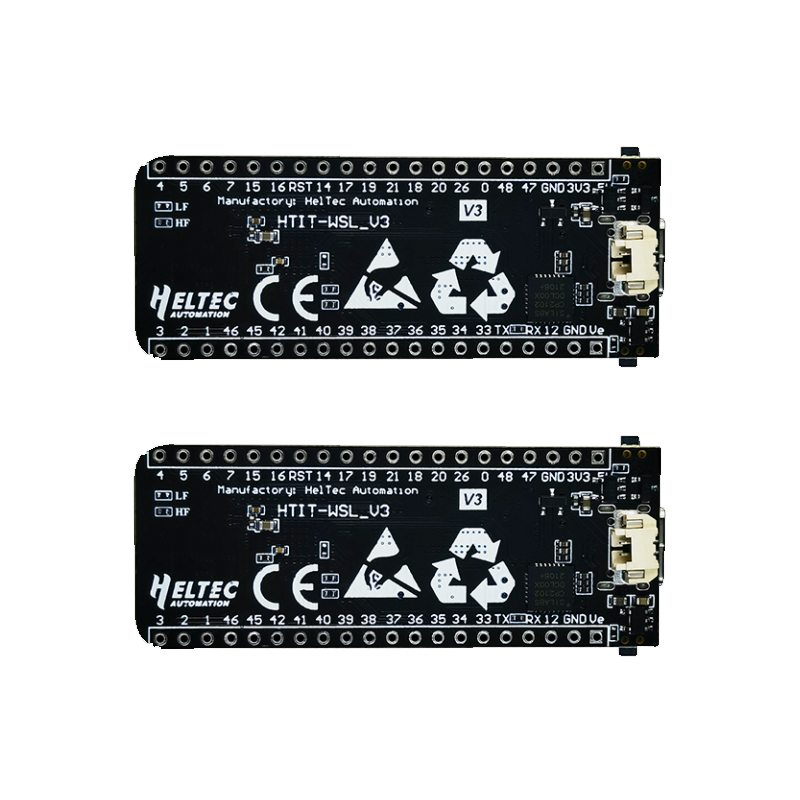 헬텍 2개입 LoRa 무선 스틱 라이트 V3, ESP3 - Doit Esp32 리뷰 및 가격