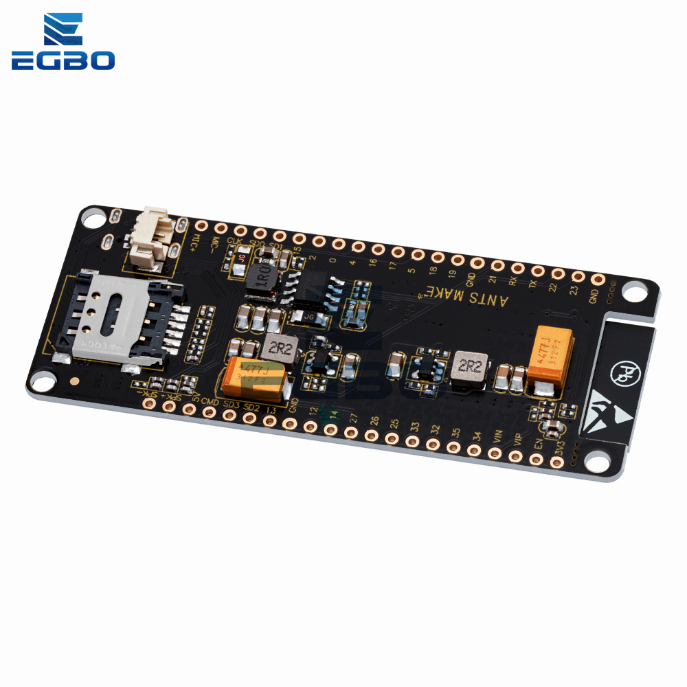 TTGO T-Call V1.3 ESP32 무선 모듈 S - Ttgo Tdisplay 리뷰 및 가격