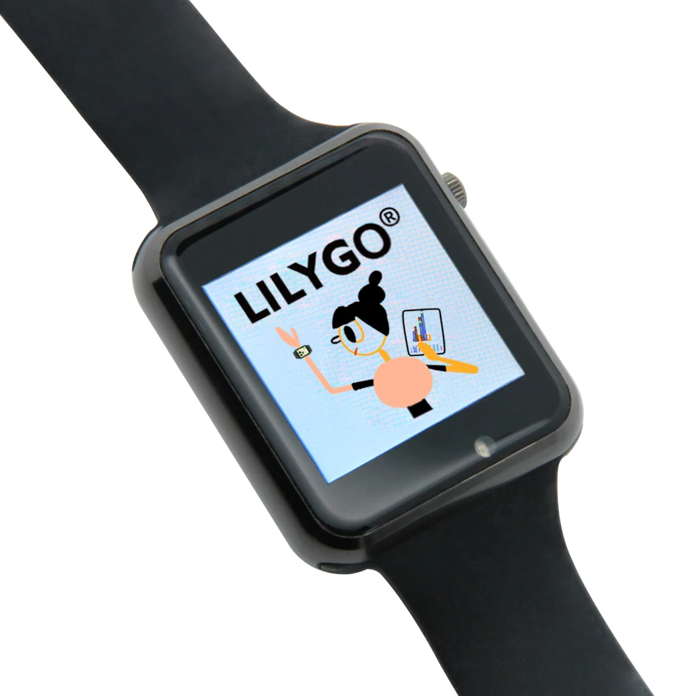 LILYGO TTGO T-Watch 2020 V3 47 - Ttgo T Watch 리뷰 및 가격