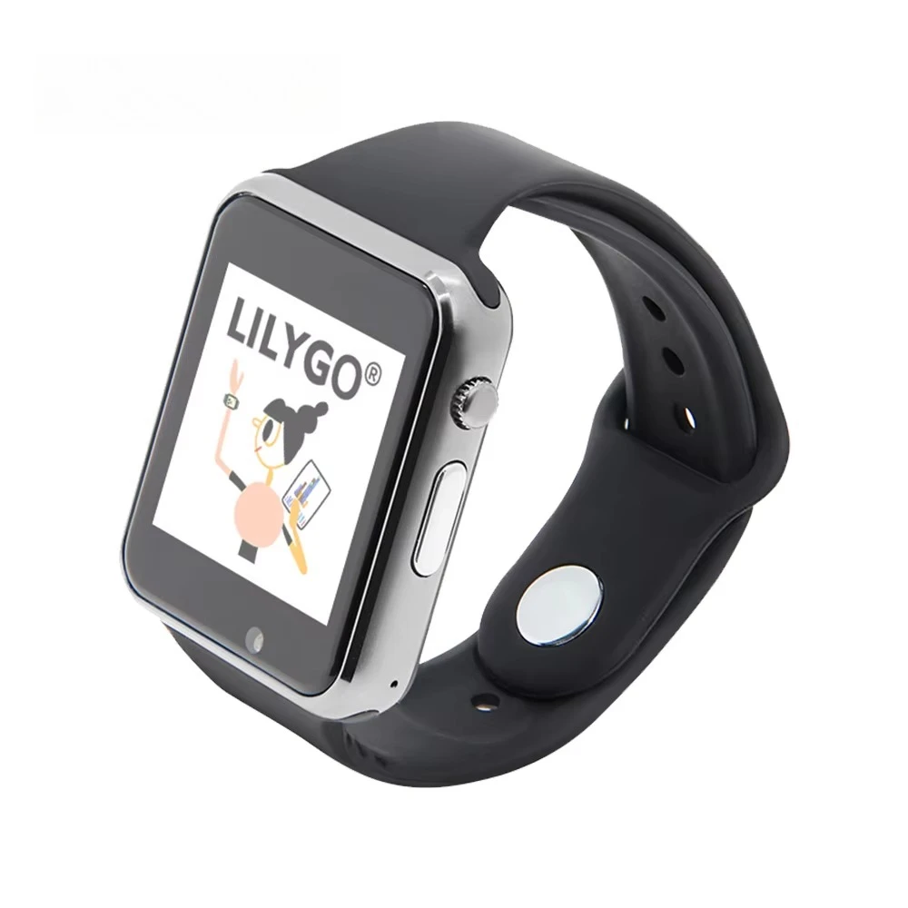 LILYGO TTGO T-Watch 2020 V3 47 - Ttgo T Watch 리뷰 및 가격