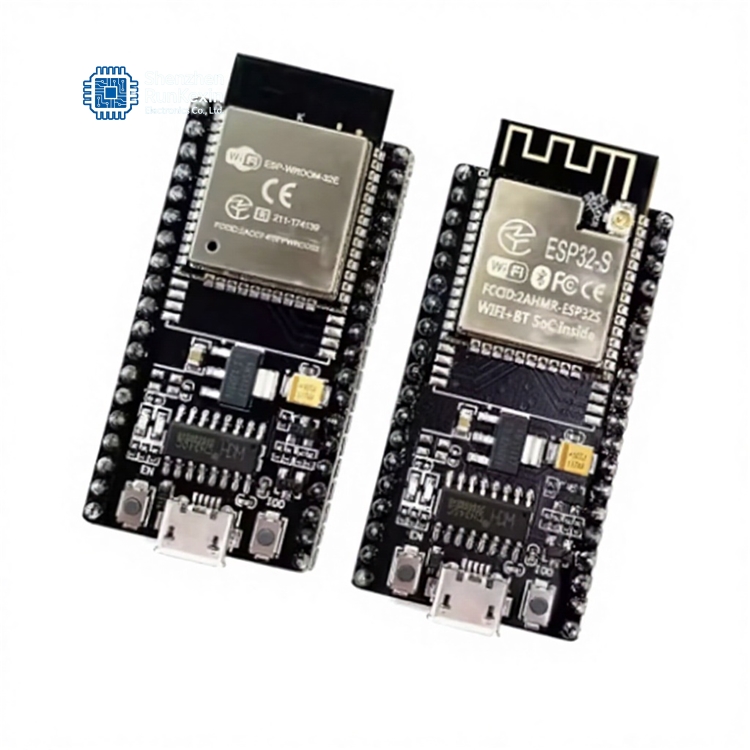 중국 NodeMCU ESP-32S ESP-32E ESP - Nodemcu 32S 리뷰 및 가격