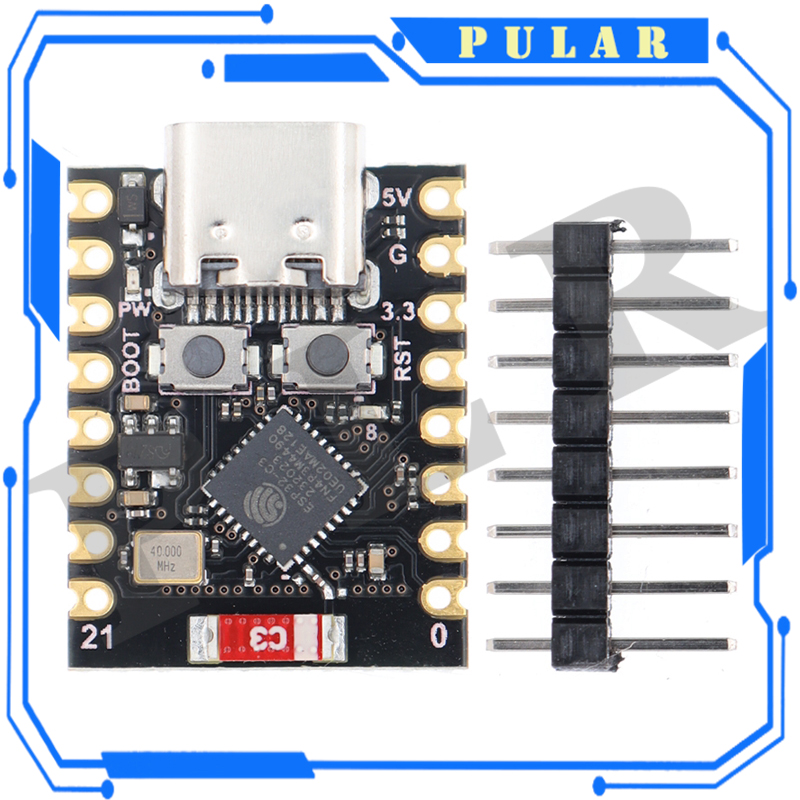 ESP32-C3 개발 보드 ESP32 SuperMini - Olimex Esp32 리뷰 및 가격