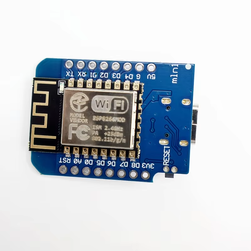 WeMos D1 미니 TYPE-C USB ESP8266 - Wemos D1 Mini 리뷰 및 가격
