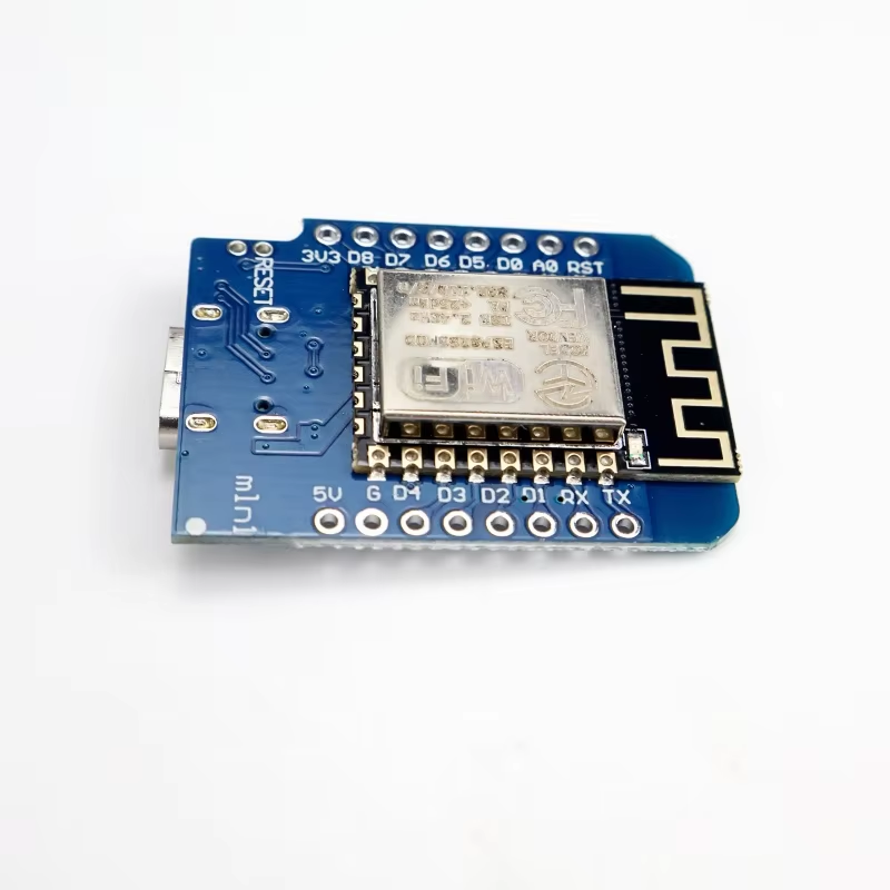 WeMos D1 미니 TYPE-C USB ESP8266 - Wemos D1 Mini 리뷰 및 가격