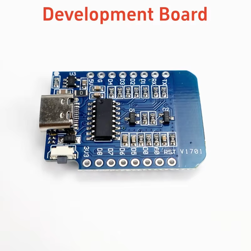 WeMos D1 미니 TYPE-C USB ESP8266 - Wemos D1 Mini 리뷰 및 가격