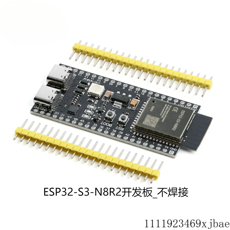 ESP32-S3 DevKitC-1 코어 보드 N8R8/ - Esp32 S3 Devkitc 1 리뷰 및 가격