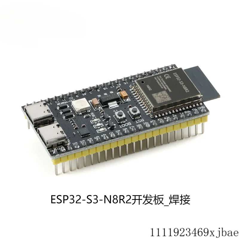 ESP32-S3 DevKitC-1 코어 보드 N8R8/ - Esp32 S3 Devkitc 1 리뷰 및 가격