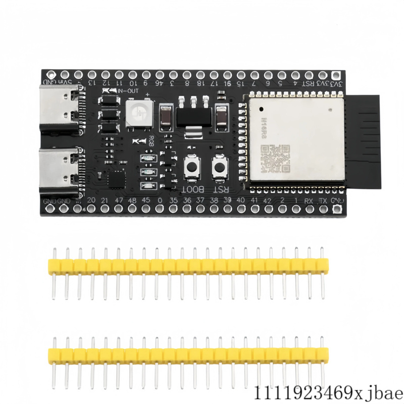 ESP32-S3 DevKitC-1 코어 보드 N8R8/ - Esp32 S3 Devkitc 1 리뷰 및 가격
