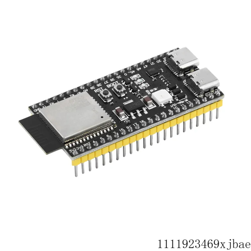 ESP32-S3 DevKitC-1 코어 보드 N8R8/ - Esp32 S3 Devkitc 1 리뷰 및 가격