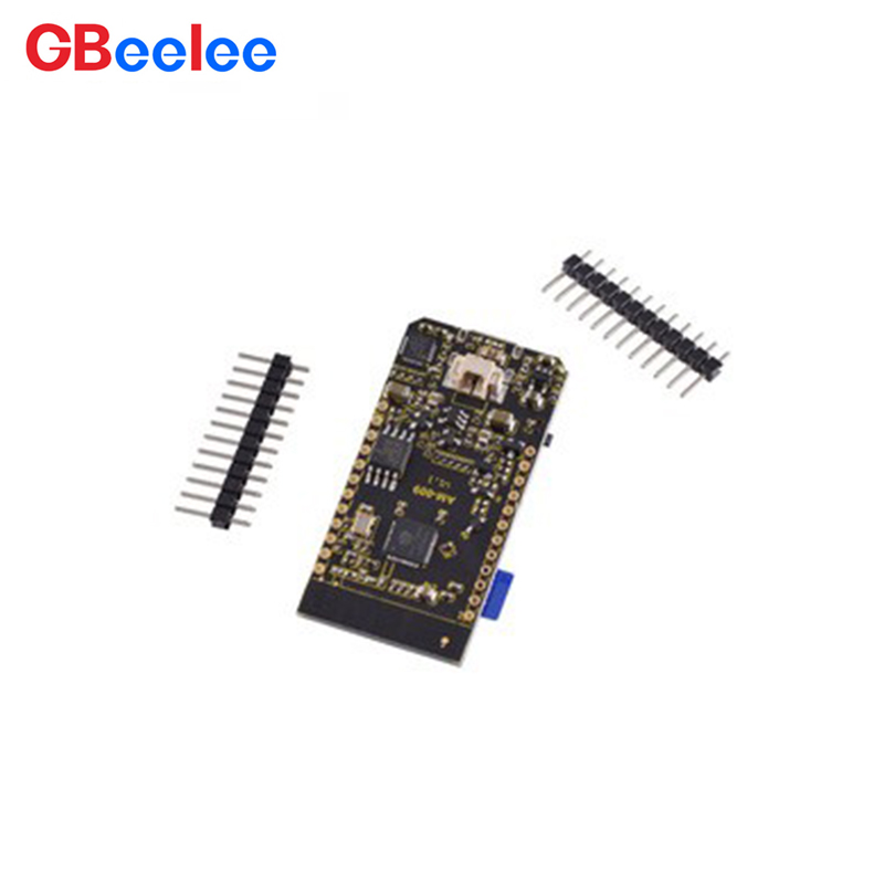 2PCS GBeelee BL-MZ-A009 TTGO T - Ttgo Tdisplay 리뷰 및 가격