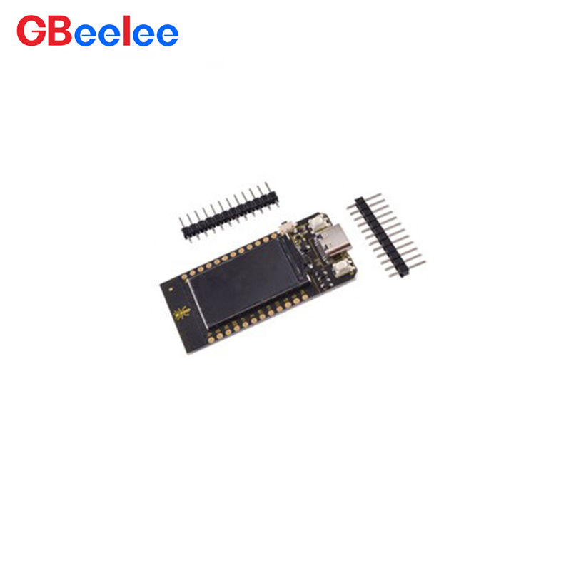 2PCS GBeelee BL-MZ-A009 TTGO T - Ttgo Tdisplay 리뷰 및 가격