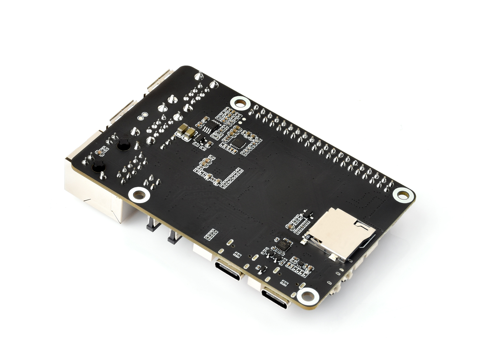 ESP32-P4 기반 Waveshare 개발 보드 - Waveshare Esp32 리뷰 및 가격