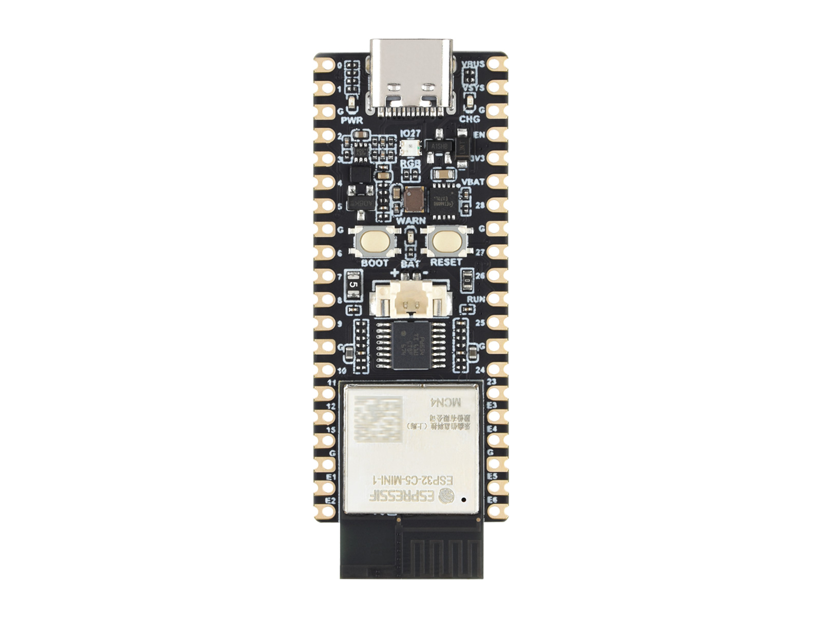 Waveshare ESP32-C5 듀얼 밴드 Wi-Fi - Waveshare Esp32 리뷰 및 가격