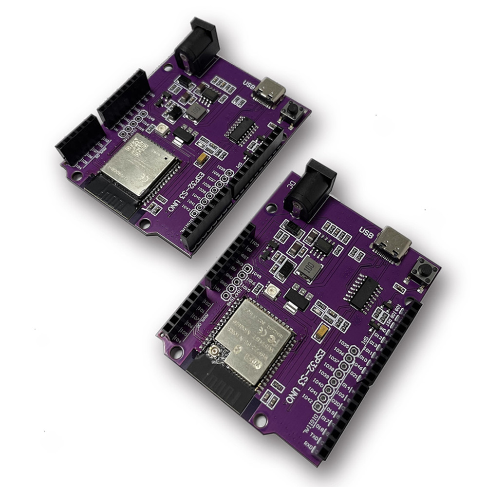 UNO 개발 보드용 ESP32-S3 온보드 WROOM- - Esp32 S3 Devkitc 1 리뷰 및 가격