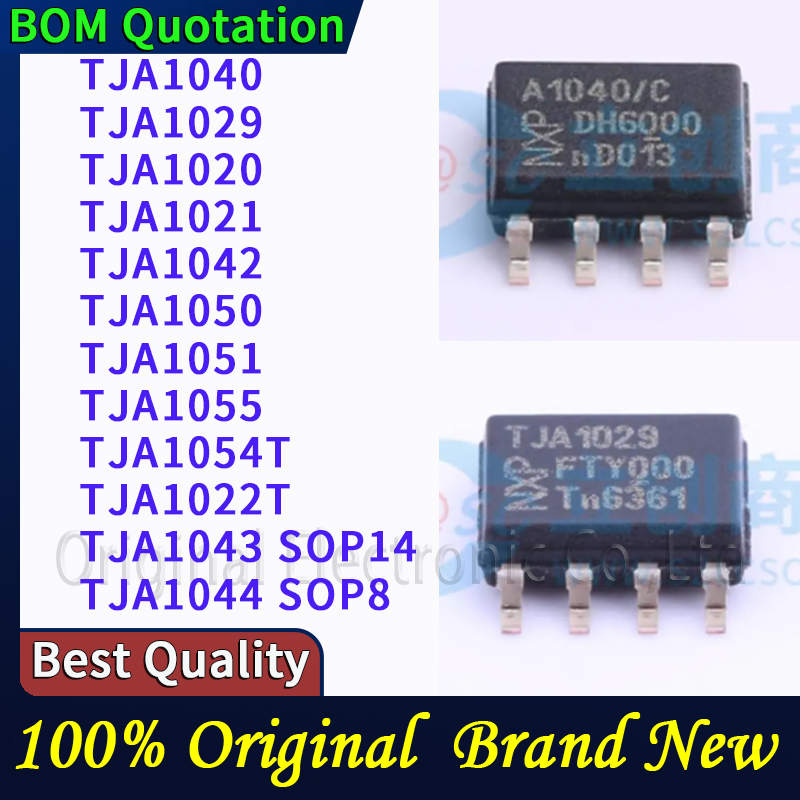 TJA1040 TJA1029 TJA1020 TJA102 - Nodemcuv2 리뷰 및 가격