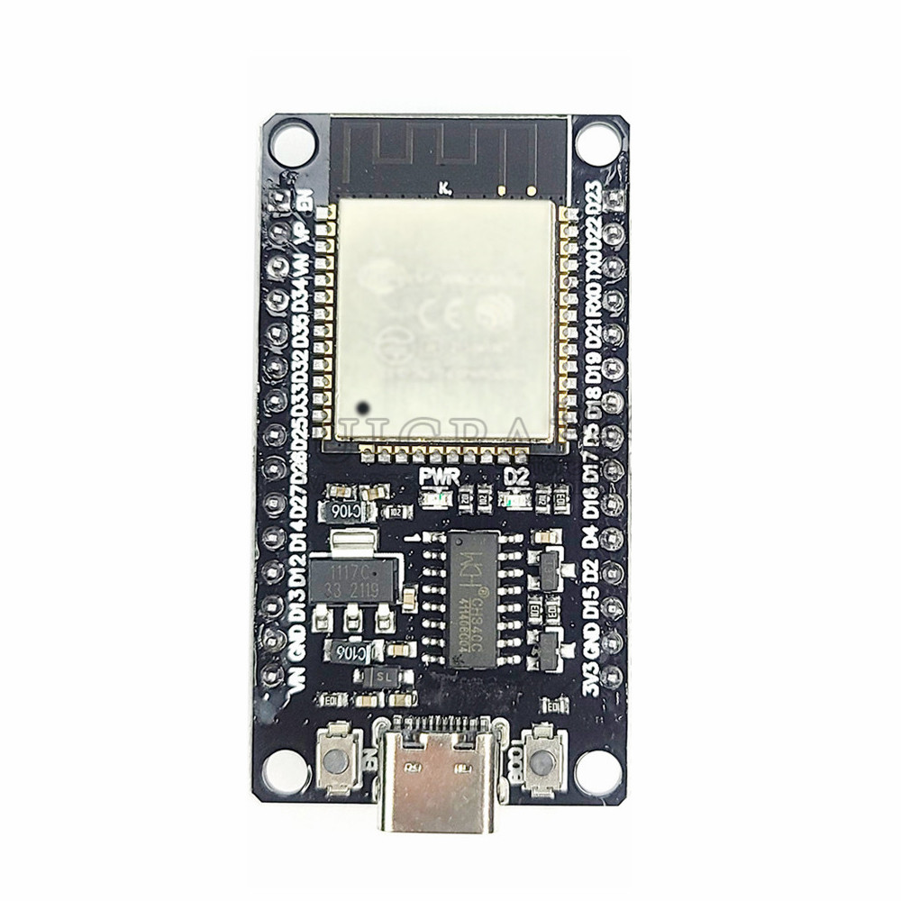 ESP32 개발 보드 WiFi 블루투스 초저전력 듀얼  - Olimex Esp32 리뷰 및 가격