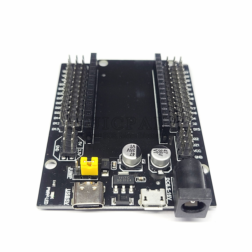 ESP32 개발 보드 WiFi 블루투스 초저전력 듀얼  - Olimex Esp32 리뷰 및 가격