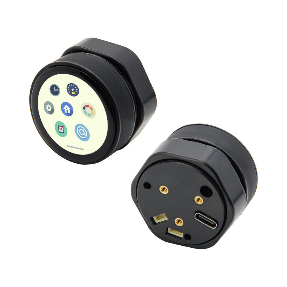 LILYGO T-Encoder-Pro ESP32-S3  - Lolin S3 리뷰 및 가격
