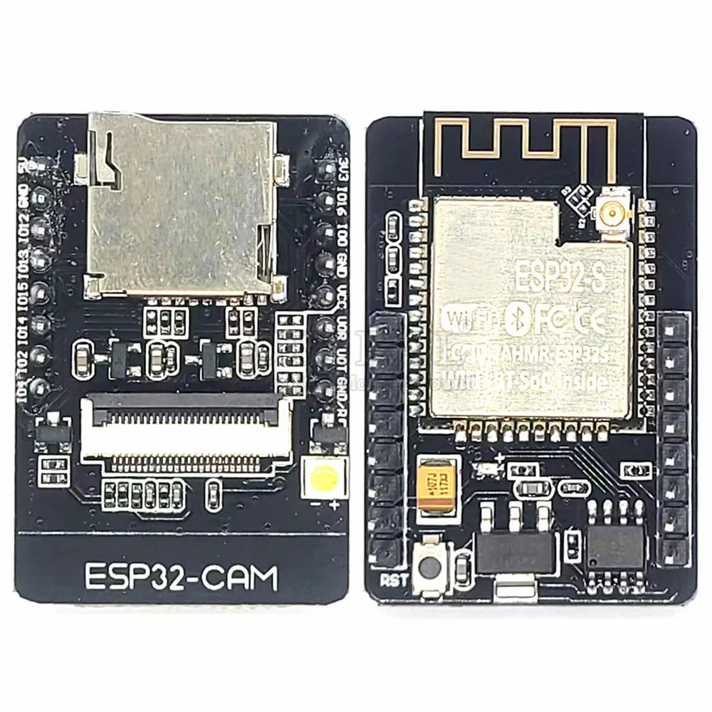 Auduino용 ESP32-S CAM 개발 보드, 2. - Olimex Esp32 리뷰 및 가격