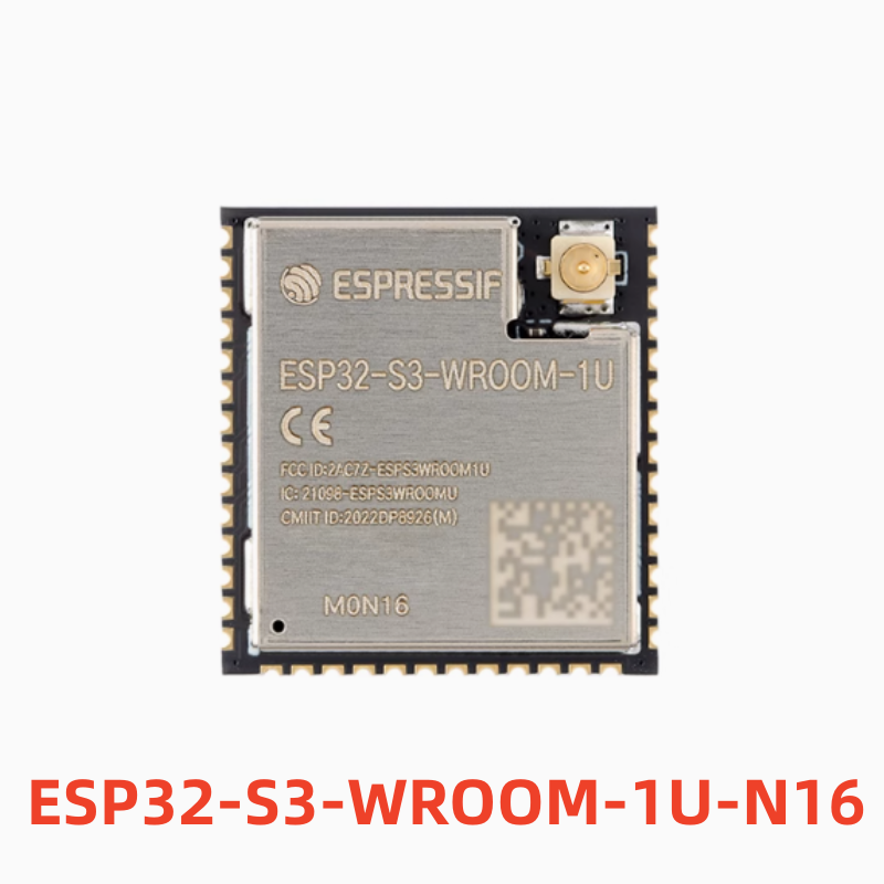 ESP32-S3 ESP32-S3-WROOM-1U N16 - Esp32 S3 Devkitc 1 리뷰 및 가격