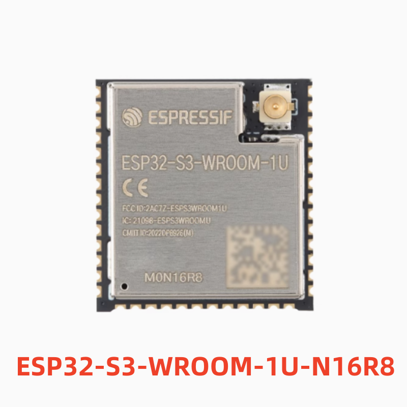 ESP32-S3 ESP32-S3-WROOM-1U N16 - Esp32 S3 Devkitc 1 리뷰 및 가격