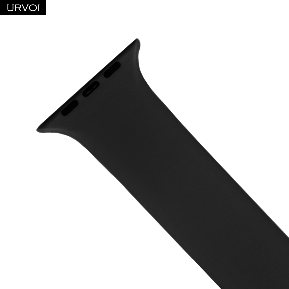 URVOI 실리콘 루프, 애플 워치 울트라 4, 3,  - Ttgo T Watch 리뷰 및 가격
