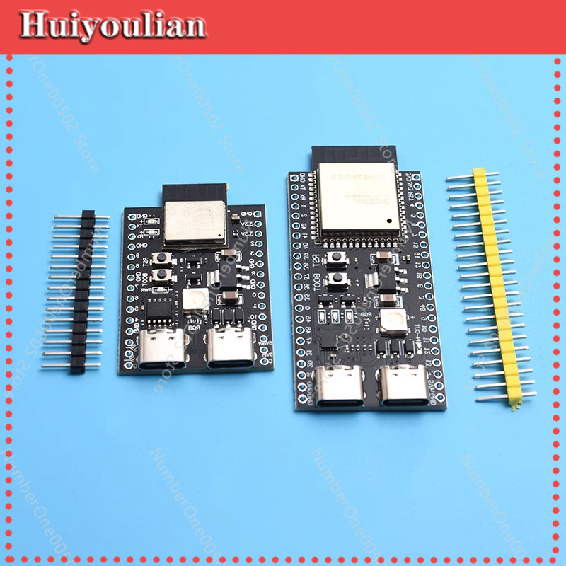 ESP32-S3 코어 개발 보드 wifi 블루투스 De - Esp32 S3 Devkitc 1 리뷰 및 가격