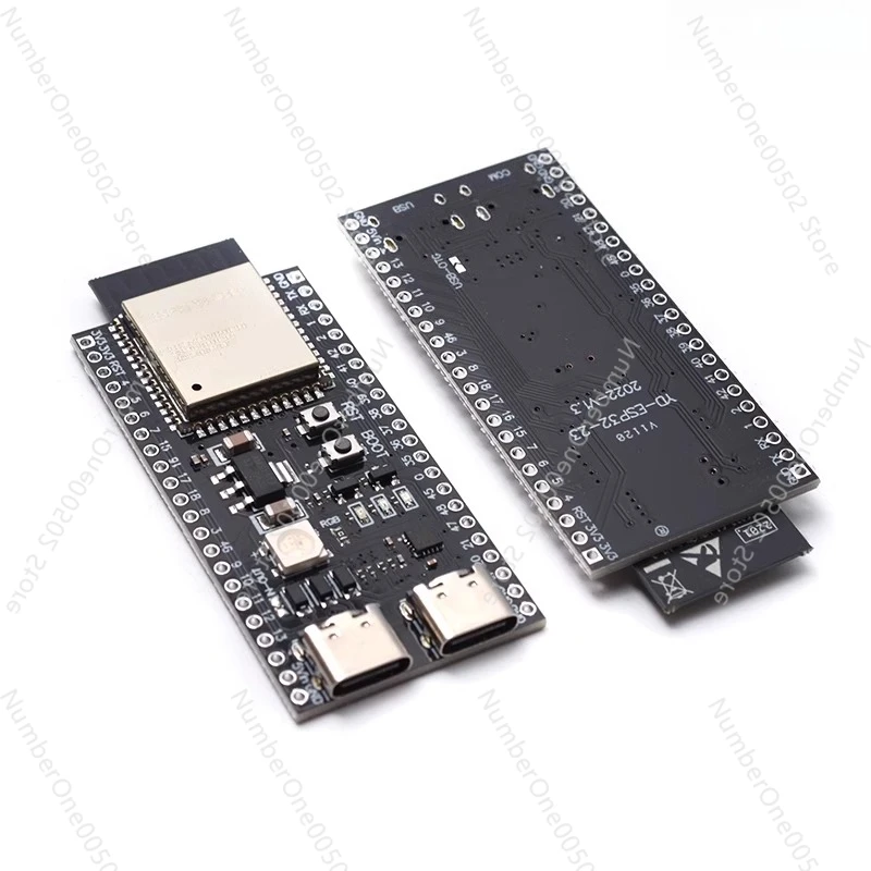 ESP32-S3 코어 개발 보드 wifi 블루투스 De - Esp32 S3 Devkitc 1 리뷰 및 가격