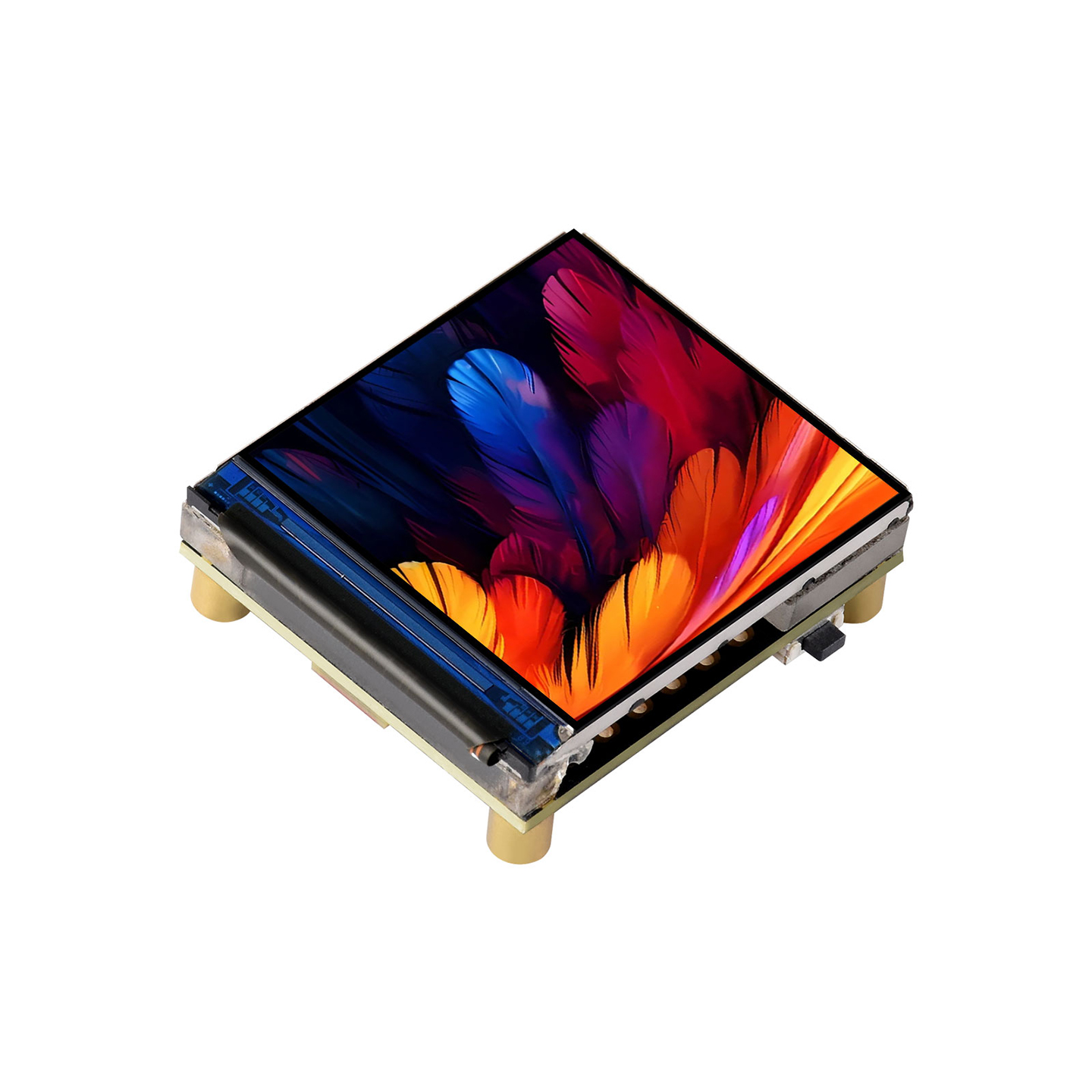 Waveshare ESP32-C6 1.3인치 LCD 디 - Doit Esp32 리뷰 및 가격