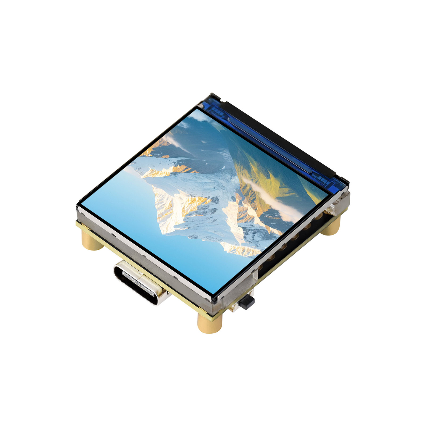 Waveshare ESP32-C6 1.3인치 LCD 디 - Doit Esp32 리뷰 및 가격