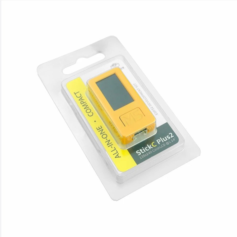 M5Stack 휴대용 M5StickC PLUS2 ESP - M5Stickc 리뷰 및 가격