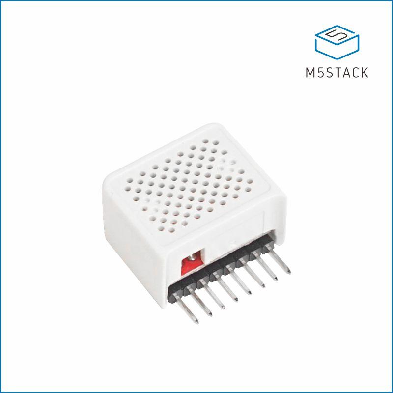 M5Stack 공식 M5StickC 스피커 모자 (PA - M5Stack Core2 리뷰 및 가격