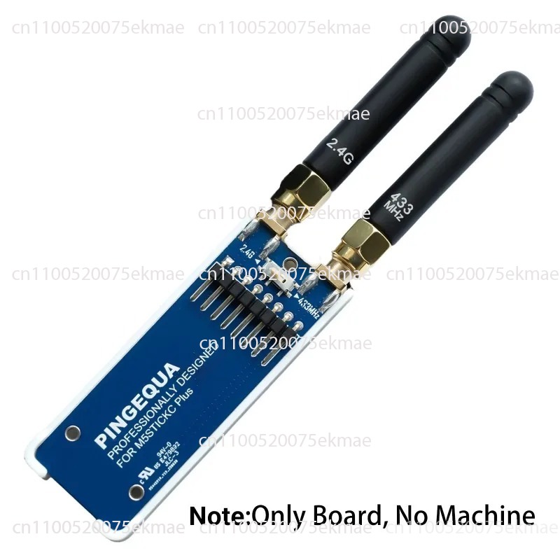 M5Stack M5StickC PLUS2 ESP32 I - M5Stickc 리뷰 및 가격