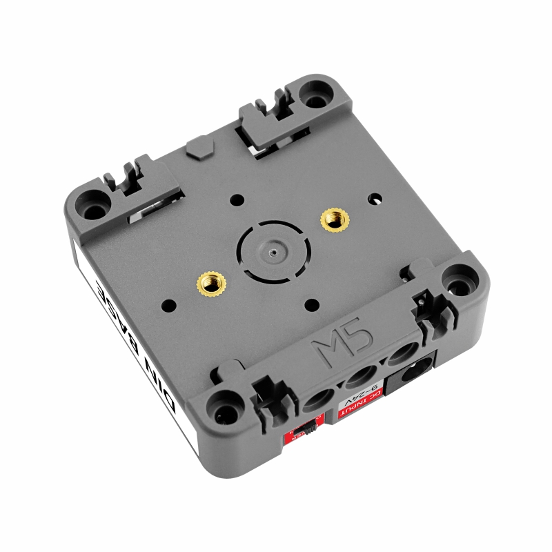 M5Stack 공식 Din 베이스, 500mAh 배터리 - M5Stack 리뷰 및 가격