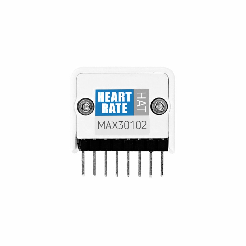 공식 M5StickC 심박수 혈중 산소 센서 MAX30 - M5Stickc 리뷰 및 가격