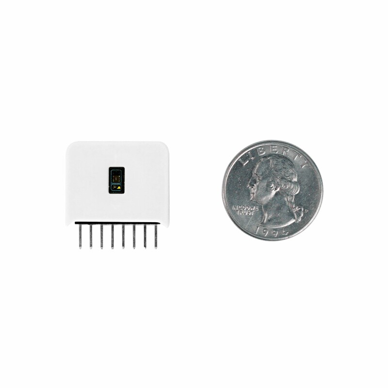 공식 M5StickC 심박수 혈중 산소 센서 MAX30 - M5Stickc 리뷰 및 가격