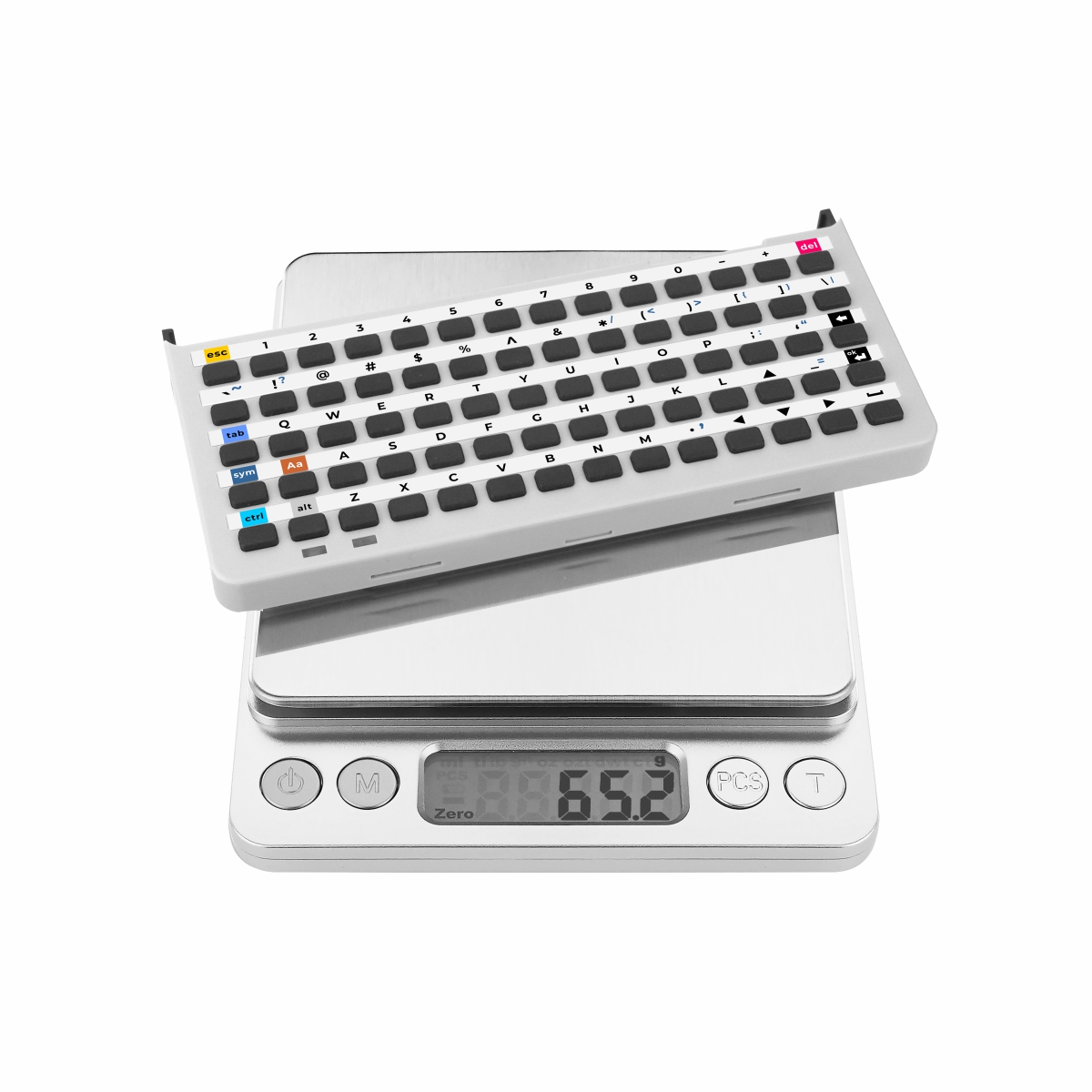 M5Stack 공식 Tab5용 키보드 - M5Stack 리뷰 및 가격